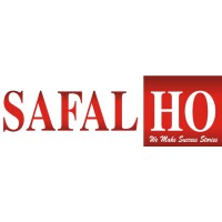 Safal Ho - The Career Experts Logo