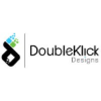 Double Klick Designs Logo