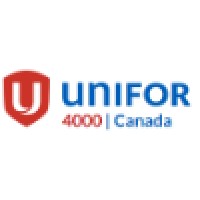 Unifor National Council 4000 Logo