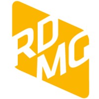 RDMG Uitgevers Logo