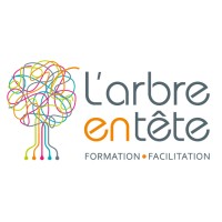 LArbre en Tête Logo