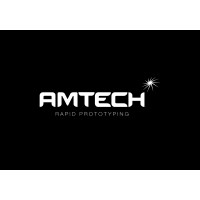 Amtech Rapid Prototyping Ltd Logo