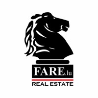 FARE S.A. Logo