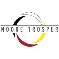 Moore Trosper Construction Company Logo