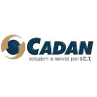 CADAN Srl Logo