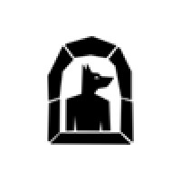 Evil Window Dog Logo