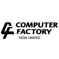 Computer Factory India Pvt Ltd Logo