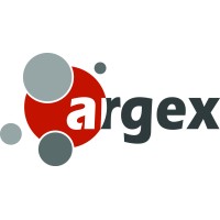 Argex | Expanded Clay aggregates Logo