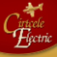 Cirtcele Electric Logo