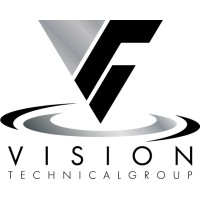 Vision Technical Group Logo