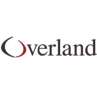 Overland Logo