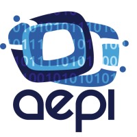 Asociación Española de Programadores Informáticos Logo