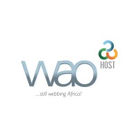 Wao Host Logo