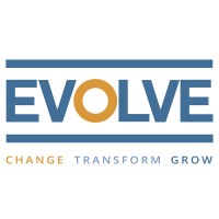 Evolve Business Advisory Logo