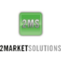 2 Market Solutions Logo