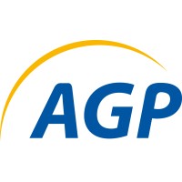 AGP SAC Logo
