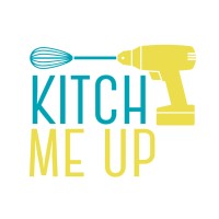 KITCH ME UP Logo