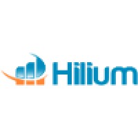 Hilium Pty Ltd Logo