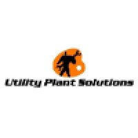 Utility Plant Solutions Logo