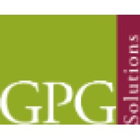 GPG-Solutions Logo