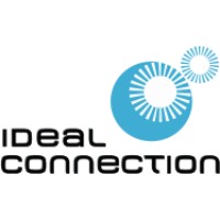 Ideal Connection Logo