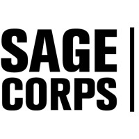 Sage Corps Logo