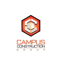 Campus Construction Group, Inc. Logo