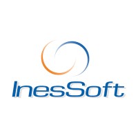 InesSoft (Kazakhstan) Logo