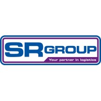 SR Group AS Logo