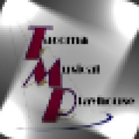 Tacoma Musical Playhouse Logo