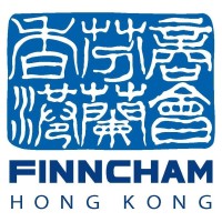 FinnCham HK Logo
