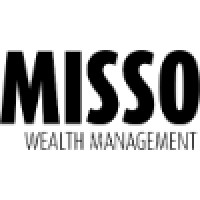 MISSO Wealth Management Logo