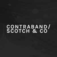 Contraband/Scotch & co Logo