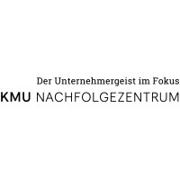 KMU Nachfolgezentrum AG Logo