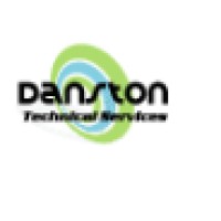 Danston Technical Services Logo