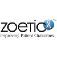 Zoeticx Inc. Logo