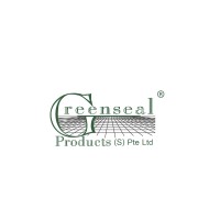 Greenseal Products (Singapore) Pte Ltd Logo