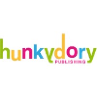 Hunkydory Publishing Ltd Logo