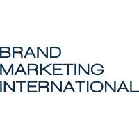 Brand Marketing International Logo