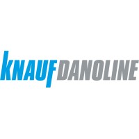 Knauf Danoline Logo