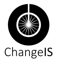 ChangeIS, K.K. Logo