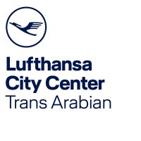TransArabian Lufthansa City Center Logo