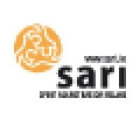 Sport Against Racism Ireland (SARI) Logo