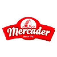 Horchata Mercader Logo