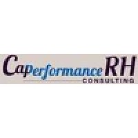 CAPerformanceRH Logo