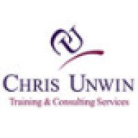 Chris Unwin Training & Consulting Services Logo