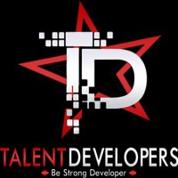 Talentdevs Logo