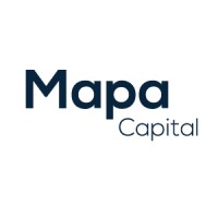 Mapa Capital Logo