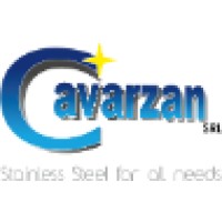 Cavarzan Srl Logo