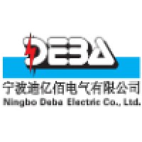 Ningbo Deba Electric Co., Ltd. Logo